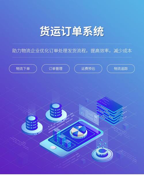 物流下单系统定制开发订单流程管理平台搭建析客网络