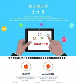 专业多系统手机app定制开发公司