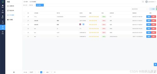 php工单管理系统源码 带详细搭建教程