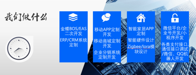 金蝶BOS/EAS,金蝶财务系统二次开发