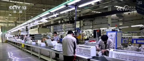 个性化定制生产重塑传统产业发展格局 打造开拓国际市场核心引擎