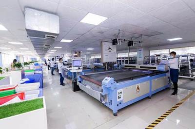 私人定制48小时发货 量品C2M模式下年增速200%