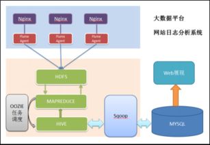 数据处理流程
